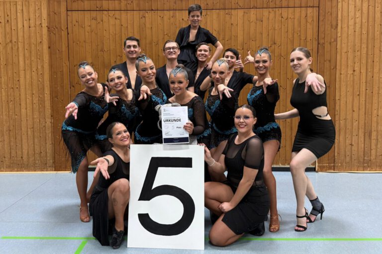 C-Team in Weinheim