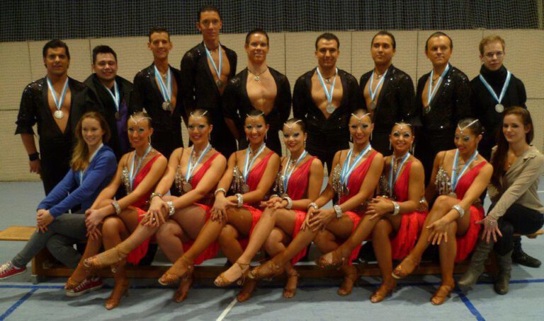 Sportlerehrung 2013