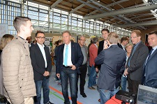 Tag des Ehrenamtes